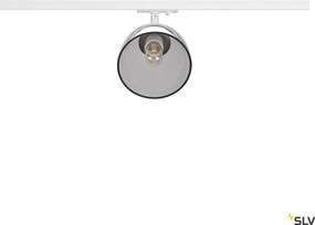 SLV PARA CONE 1006156 Sínreflektor 1x25W/GU10 IP20