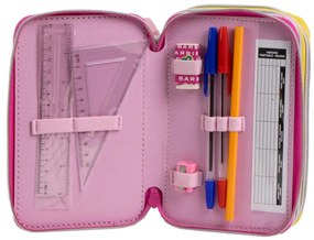 Barbie Bestie Vibes tolltartó töltött 3 emeletes