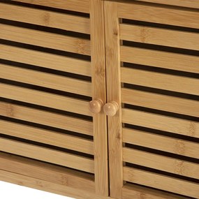 AVENBERG BAMBU STRADO Bambuszpolc