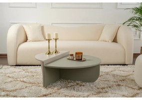 Orion Green and Stone dohányzóasztal