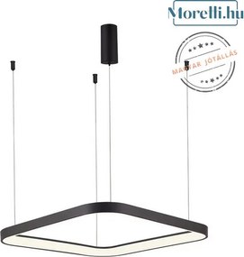 BRAYTRON BH17-01781 BELLA-SLP Modern Led Függesztett Lámpa LED IP20