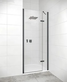Hüppe Strike New zuhanyajtó 90 cm SIKOKHN90PC