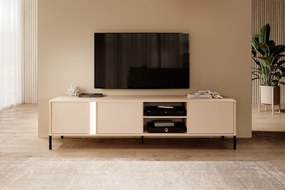 Bézs DAST 203 3D TV-állvány