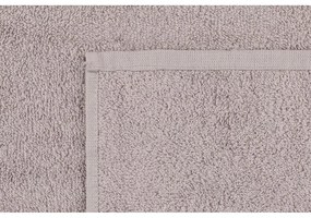 Frottír pamut törölköző szett 3 db-os 50x90 cm Asorti – Foutastic