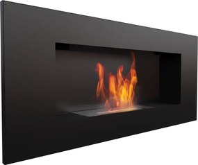 KRATKI Delta 2 Black biokandalló