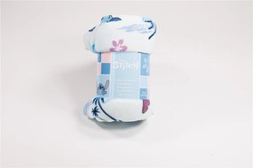 Disney Lilo és Stitch, A csillagkutya Paradise flanel takaró 110x150cm