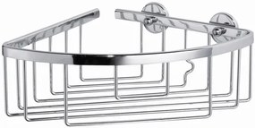 Tesa Aluxx null rozsdamentes acél 21,8x21,2 cm 40200-00000-00