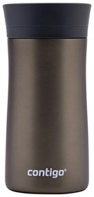 Contigo Termo palack Pinnacle 300 ml TransparentMatte Latte