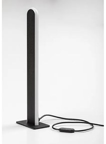 Rabalux 74194 - LED Dimmelhető asztali lámpa SINDRI LED/15W/230V 3000/4000K fekete