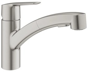 GROHE 30531DC1 - START mosogatócsaptelep, rozsdamentes acél