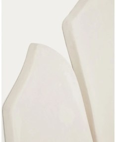 Fali dekoráció készlet 4 db-os 95x68 cm Siluna – Kave Home