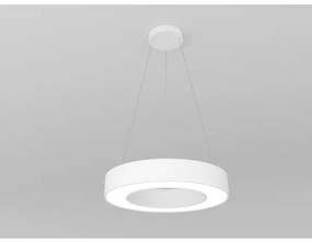 Immax NEO 07091L - LED dimmelhető függeszték PASTEL LED/52W/230V 60 cm fehér