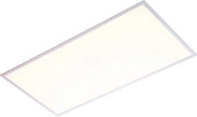 Endon STRATUS PRO 92277 LED panel 50W/LED 6000K 6000LM IP40