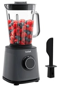 Tefal - Asztali turmixgép 2 l PERFECTMIX+ 1200W/230V fekete