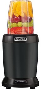 Sencor - Smoothie nutri turmixgép 1000W/230V fekete