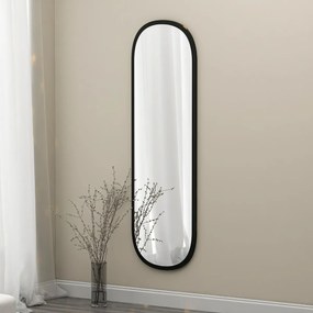 Magnum Black tükör 40 x 120 cm