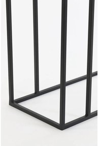 Tárolóasztal 26x48 cm Macy – Light &amp; Living