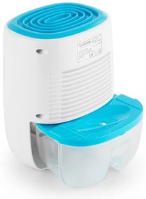 Klarstein Shetland 600, fehér, párátlanító készülék, 220 ml/nap, 22 W