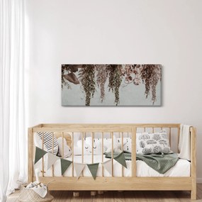 Kép - Növények (120x50 cm)