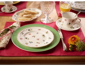Desszertes tényér, Petite Fleur kollekció - Villeroy & Boch