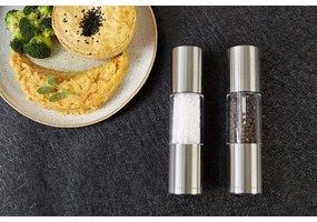 Cole&Mason - Só- és borsdaráló készlet OSLO 2 db 18,5 cm