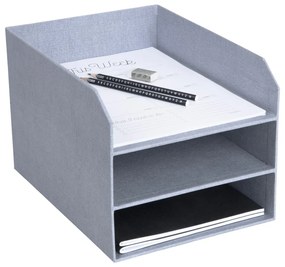 Karton rendszerező dokumentumokhoz Trey – Bigso Box of Sweden