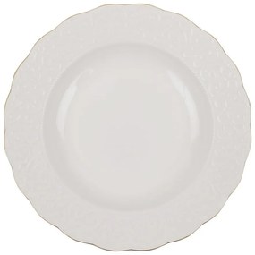 Simplicity 24 db-os porcelán étkészlet - Kutahya