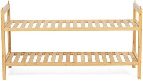 AVENBERG BAMBU SHOE Bambusz cipőtartó