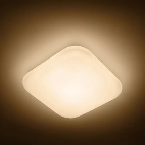 Philips 31110/31/P0 - LED mennyezeti lámpa MYLIVING MAUVE 1xLED/17W/230V 2700K