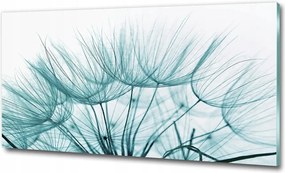 Fotótapéta üvegfalra Őszi levelek 125x50