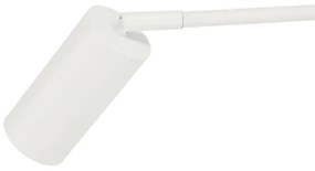 Fali lámpa TINA 1xGU10/15W/230V fehér