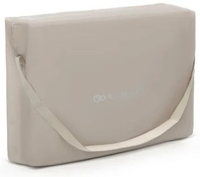 KINDERKRAFT SELECT - Utazó kiságy MOON DREAM bézs