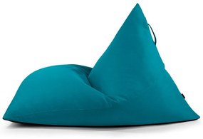 Türkiz babzsákfotel Razzmatazz – SLOWDOWN