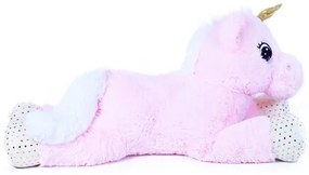 Rappa Nagy plüss egyszarvú Niko, 70 cm, 70 cm