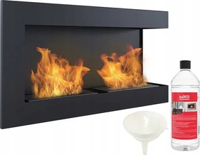 Delta Sarok Biokandalló 900mm Jobbos 90 Biztonságos