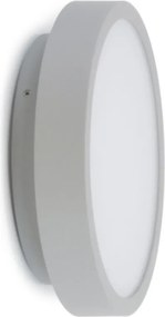 Novolux BLERA ROUND 547A-L0118A-03 Süllyesztett mennyezeti lámpa 1x16W/LED 1500LM IP54
