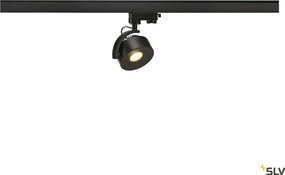 SLV KALU TRACK 152600 Sínreflektor 1x13W/LED 3000K 970LM IP20