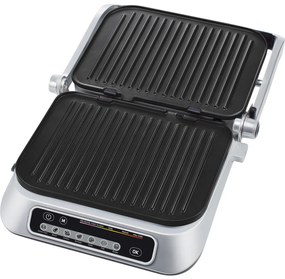 Sencor SBG 6031SS érintkező grill, rozsdamentesacél