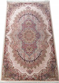 Exkluzív darab szőnyeg Pers 04 krémszínű 200x300