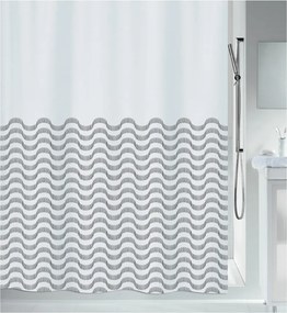 Zuhanyfüggöny 180x200 cm Trento – Spirella