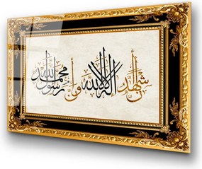 Üvegkép, 50×70 cm – UV-471