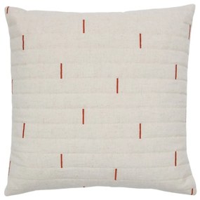 Lenkeverék párnahuzat 45x45 cm Blaina – Kave Home