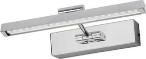 Rabalux beltéri led fali lámpa 5w 300lm 3000k króm picture