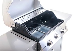 G21 Oklahoma BBQ Premium Line