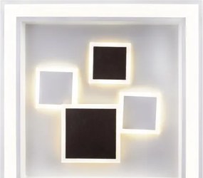GLOBO 48405-50Q NOLO Modern LED Mennyezeti Lámpa IP20