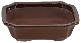 Kerámia bonsai cserép, 26 cm