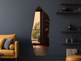 Bronz tükör Base B27