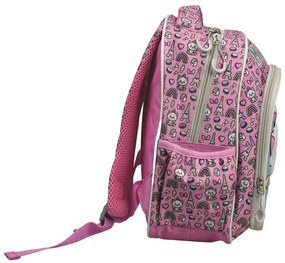 Disney Marie Dreams hátizsák, táska 31 cm