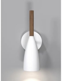 DFTP by Nordlux - Fali spotlámpa PURE 1xGU10/8W/230V fehér