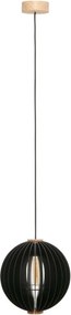 Zuma Line ORB 7510344 Függőlámpa 1x40W/E27 IP20